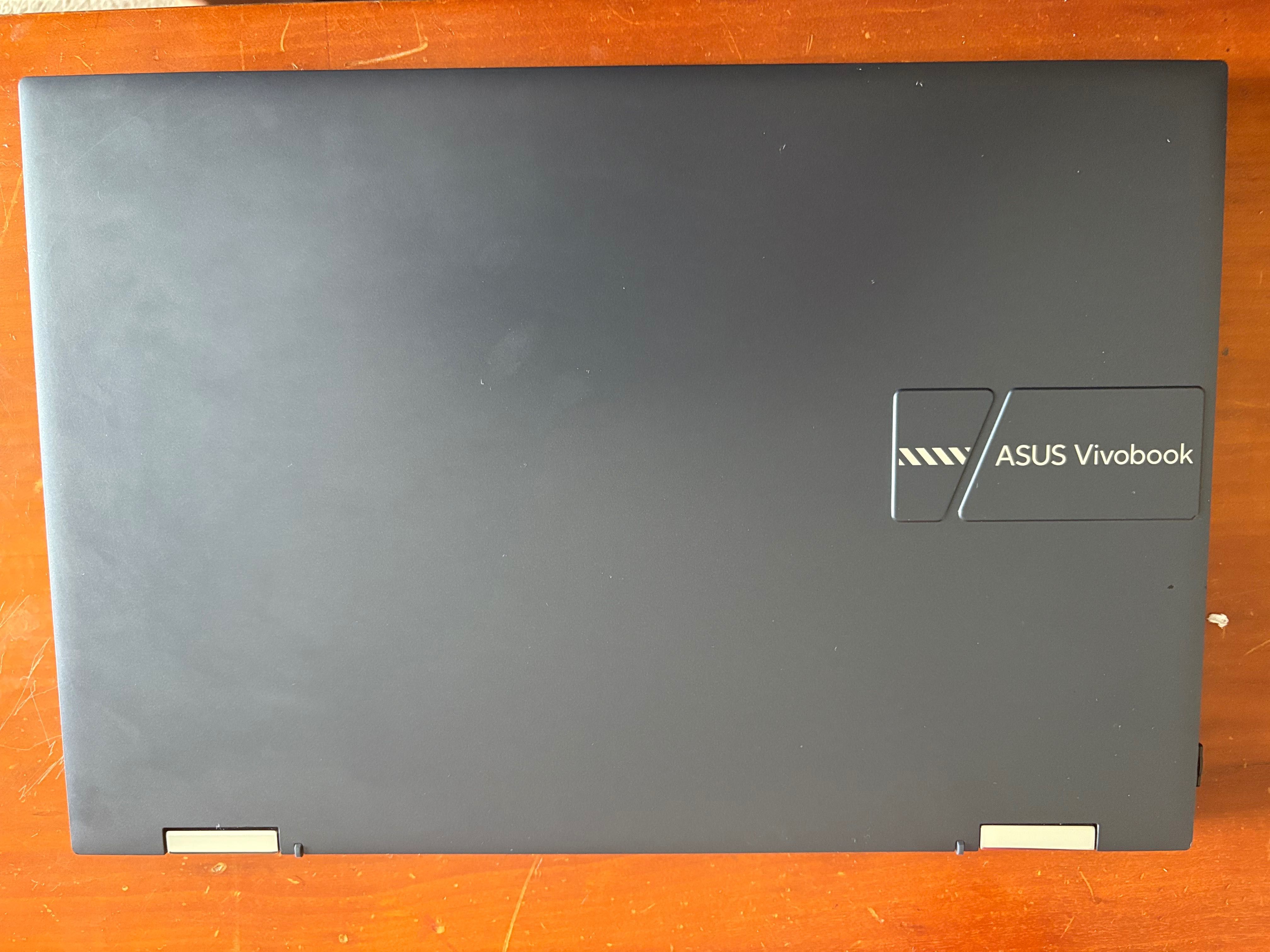 Asus vivobook flip 14 go