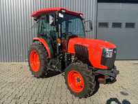 Kubota L2-552  Ciągnik komunalny, sadowniczy L2552, l2622 HST, od ręki!