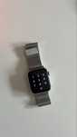 Apple Watch SE GPS Prateado