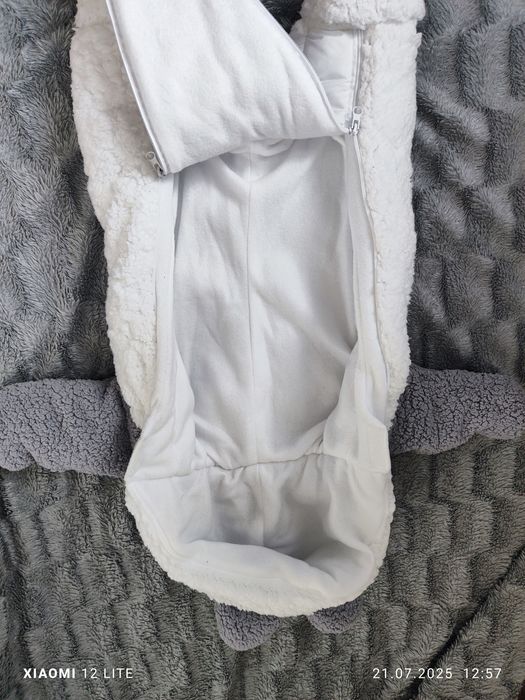 Продам дитячий комбінезон