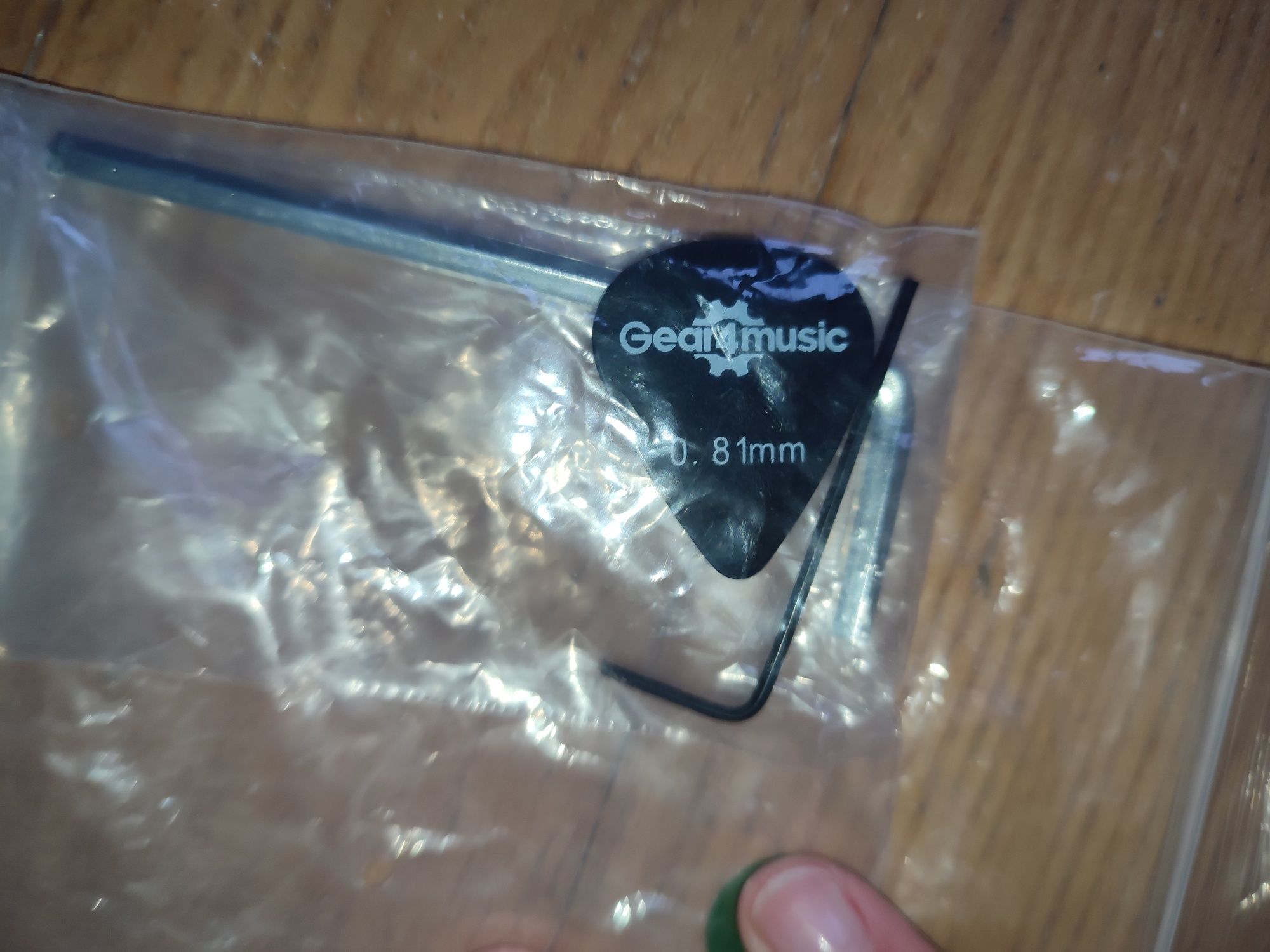 Gitara bass elektryczne + wzmacniacz