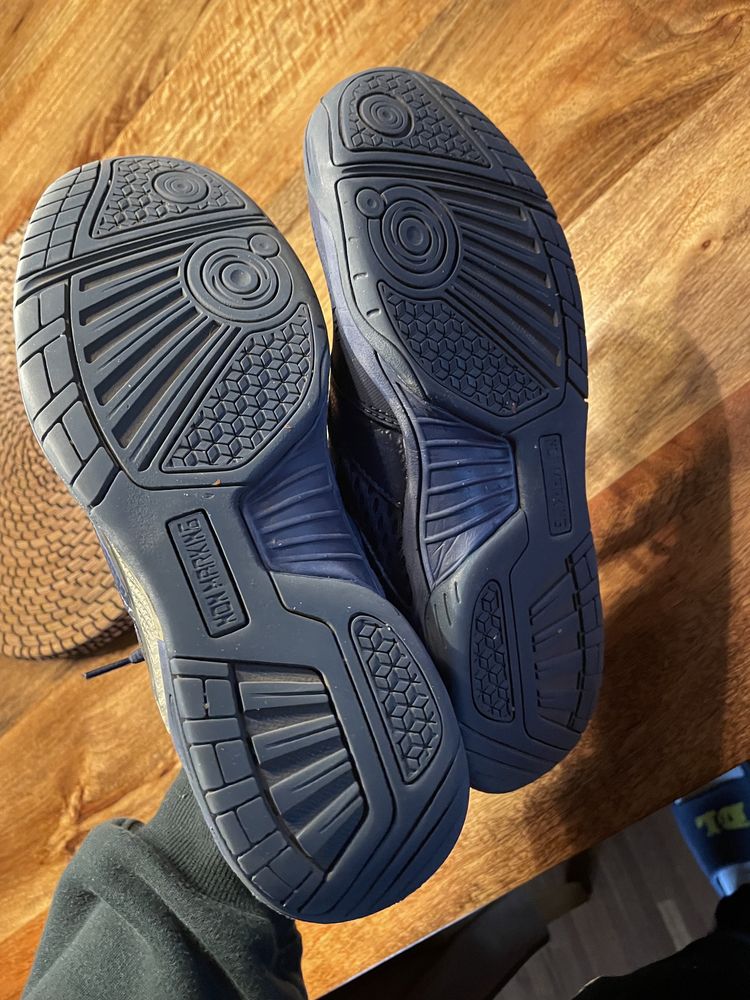 Buty Eye S-Line 2 Nightstorm Navy