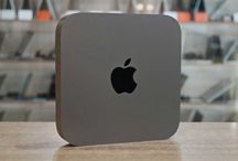 ГАРАНТІЯ Apple Mac Mini Late 2018 (Core i3-8Gen/RAM 8/SSD 128)TVOYO