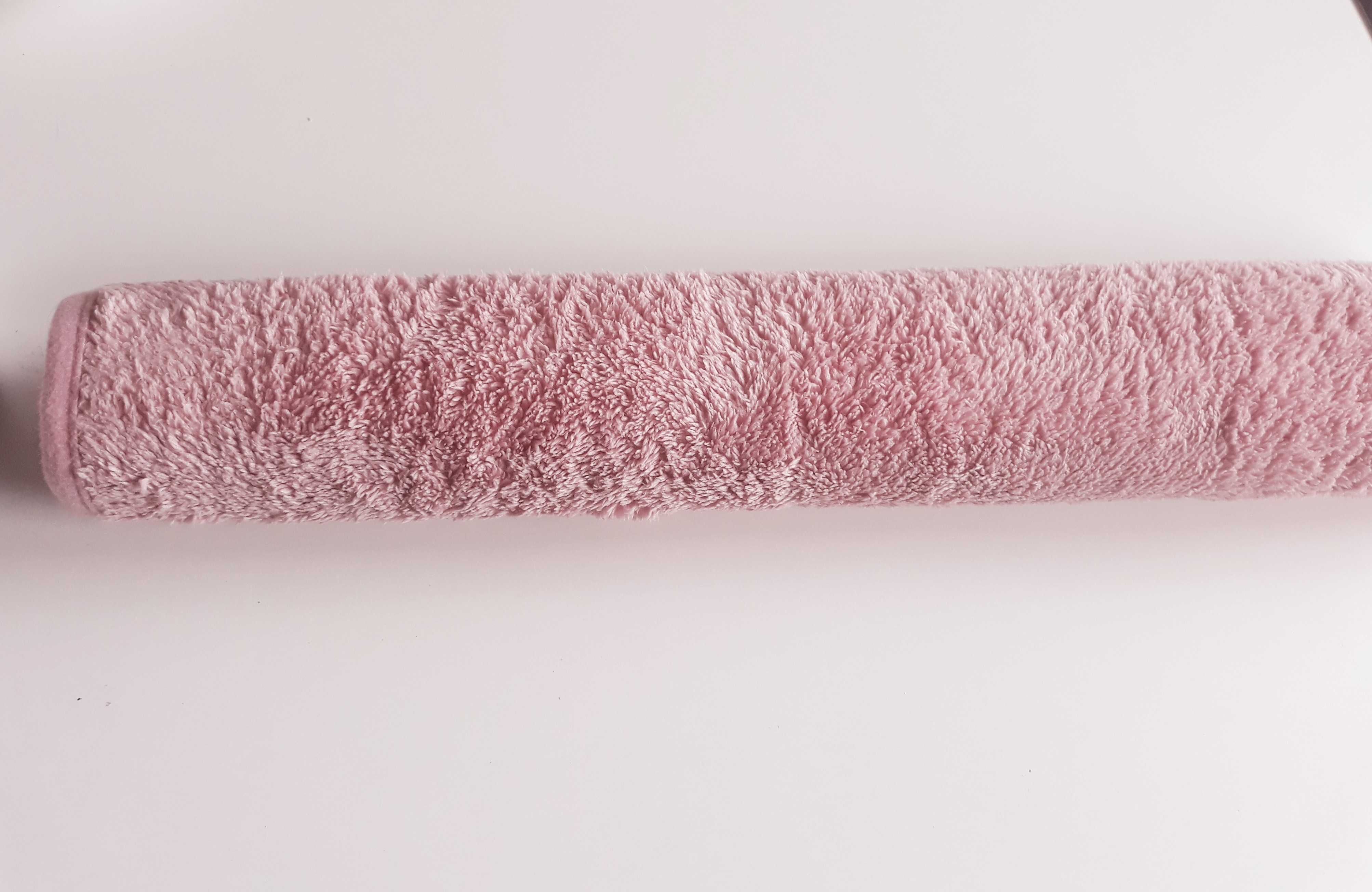 Mata łazienkowa dywanik do łazienki różowy, 50x70 * DARMOWA DOSTAWA *
