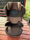 Fotelik dziecięcy CYBEX JUNO-FIX 9-18 kg