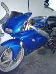 Cagiva Mito 125 Kat.B