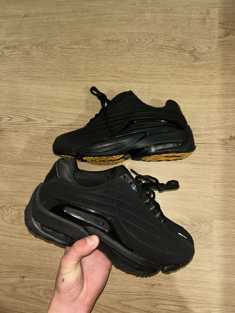Sapatilhas Nike Nocta Step 2 (42)