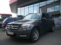 Mercedes-Benz GLK-Class 2011 250 CDI G-tronic 4Matic