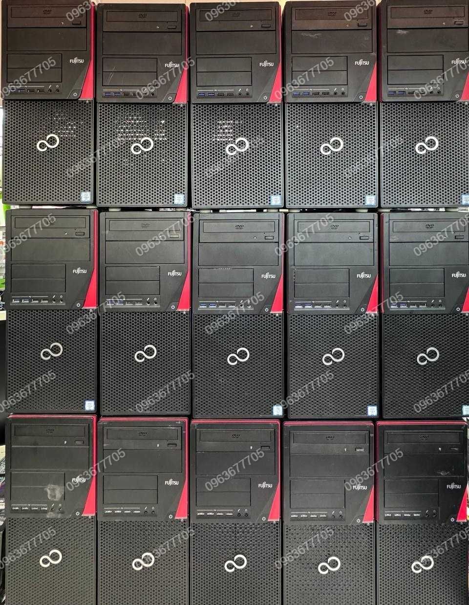 Процесор Intel Core i3 6100 4x3.7GHz s1151 3m cache 51W для ПК