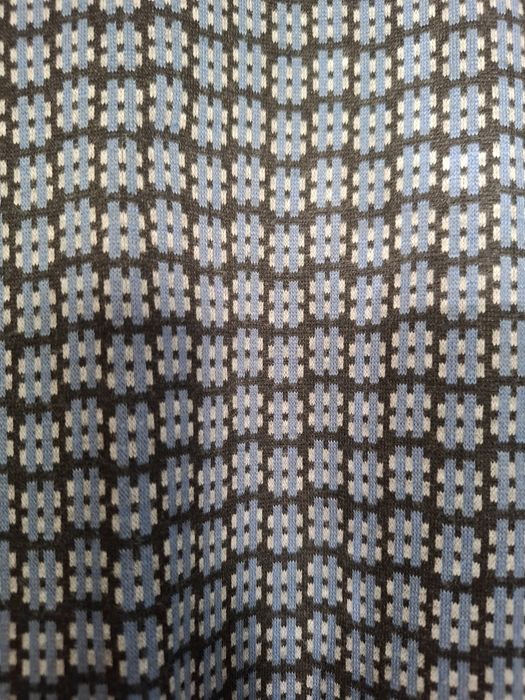 Półgolf z długim rękawem
Długość 44cm 
Szerokość od pachy do pachy 42c