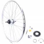 Koło 26 tylne Shimano Nexus 3 SG-3C41 + komponenty piasta biegowa