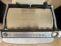 Гриль Tefal OptiGrill XL