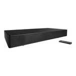 OPORTUNIDADE - SilverCrest Soundbase Top Sound (tipo BOSE)