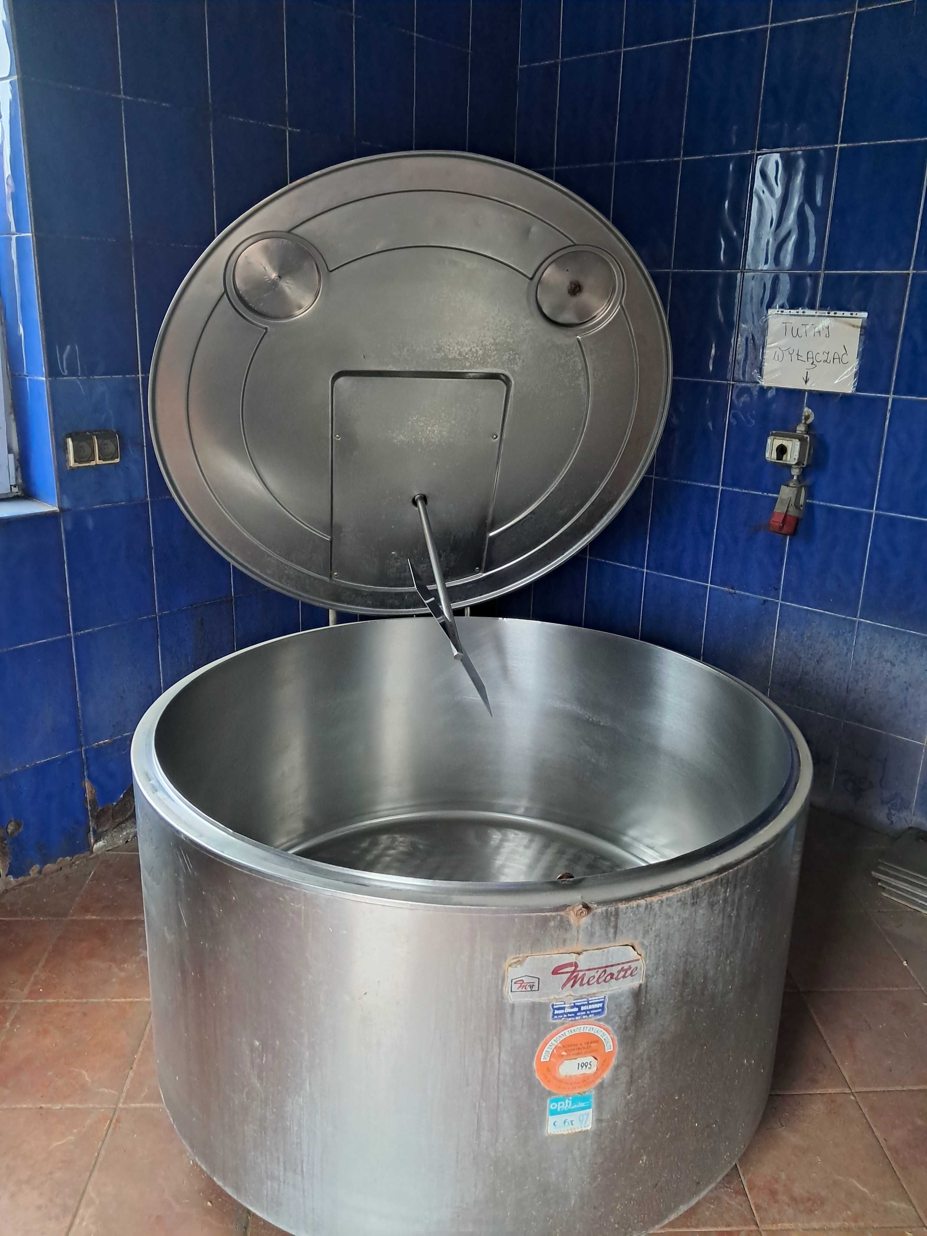 Sprzedam Baniak 650 litrów