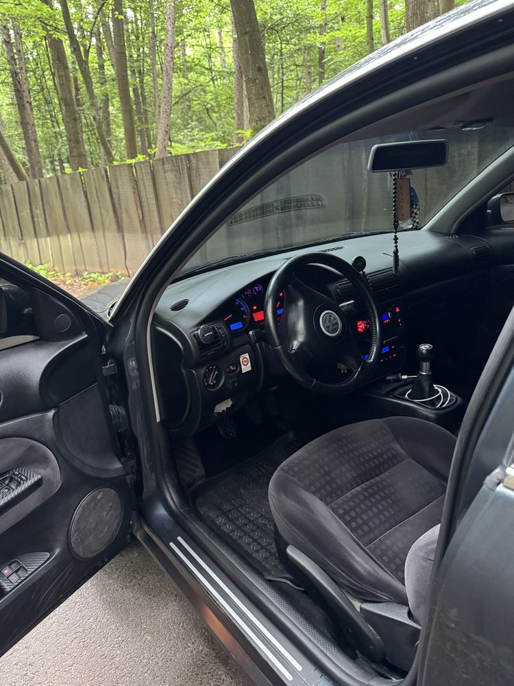 Продам volkswagen passat b5+ 2002рік