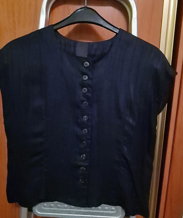 Blusas mulher tamanho L