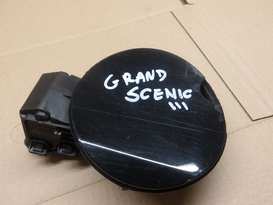 RENAULT GRAND SCENIC III 1.6 DCI KLAPKA WLEWU PALIWA