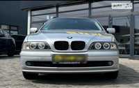 BMW E39 2000 530D