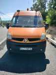 Sprzedam Renault Master 2, samochód użytkowy, 7 miejsc.