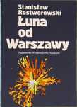 Łuna Od Warszawy Stanisław Rostworowski           2068