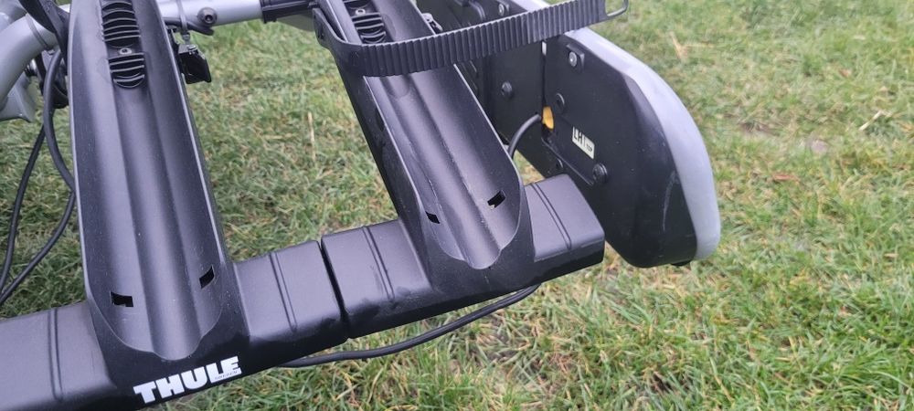 Bagażnik rowerowy Thule EW 900/ EuroWay 944