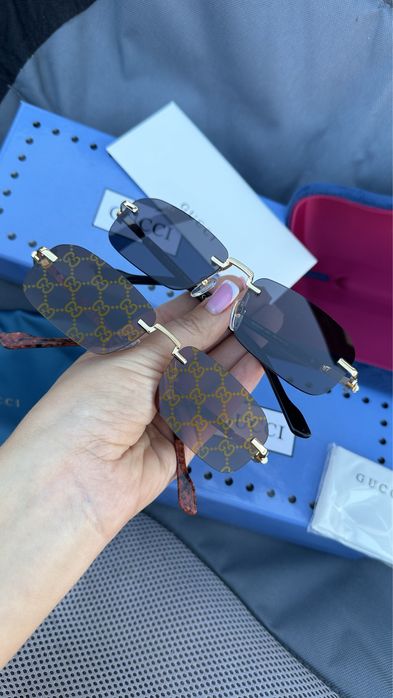 Окуляри gucci очки гуччи