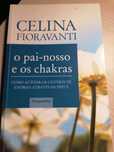 Livro o pai nosso e os chakras