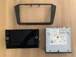 MIB 2 VW Composition Media 5G6919605A + 3Q0035840C + 3G8858069B YI2