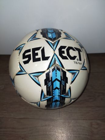 Футбольний м'яч Select