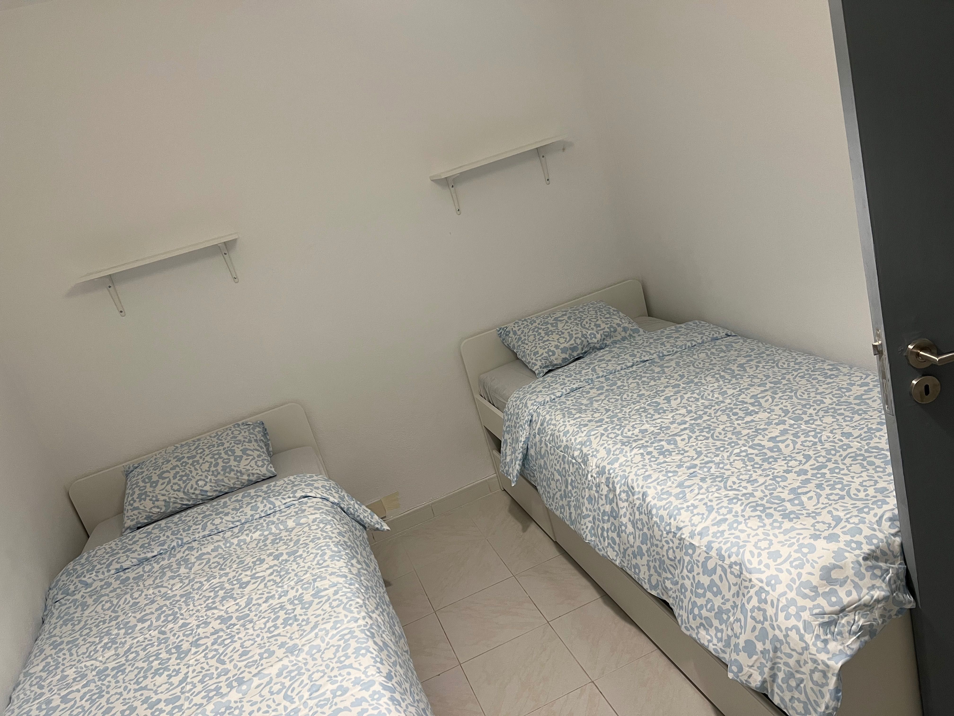 Quarto para arrendamento