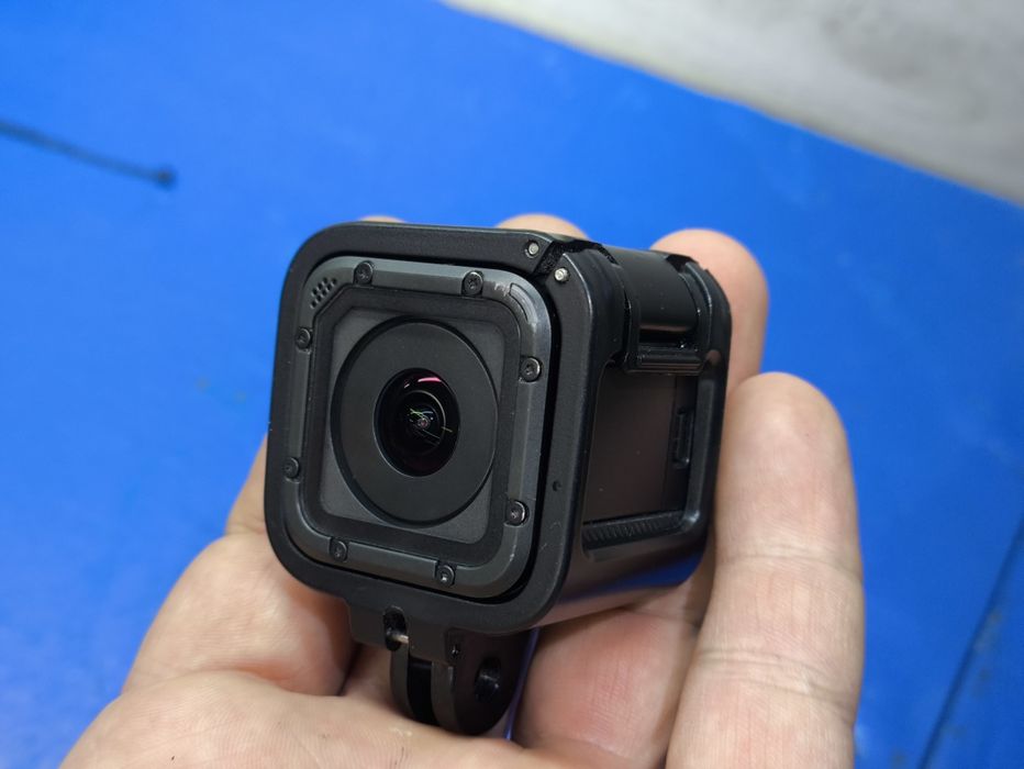 GoPro Session 4 камера