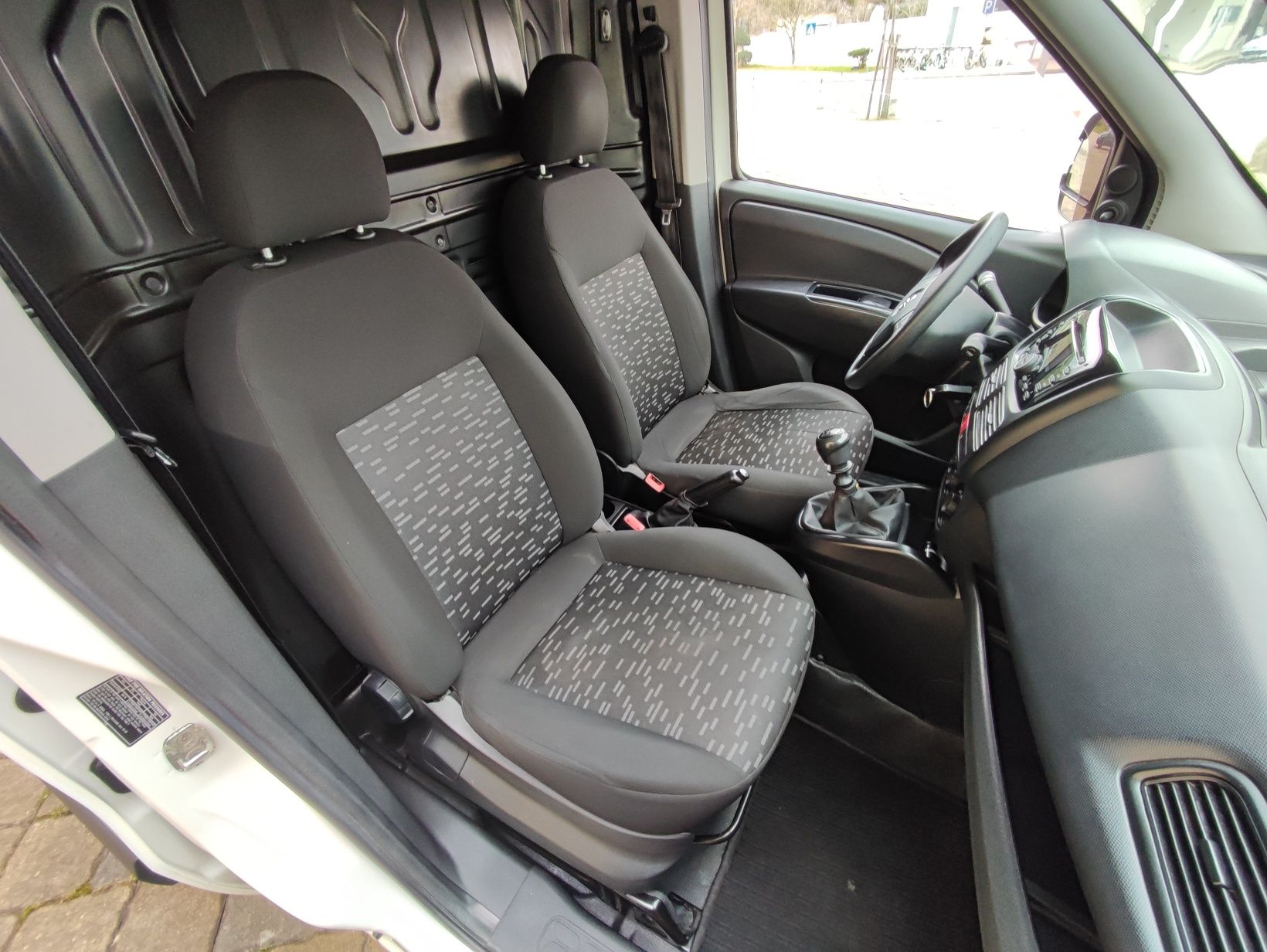 Opel Combo Maxi 1.6 CDTi 105cv