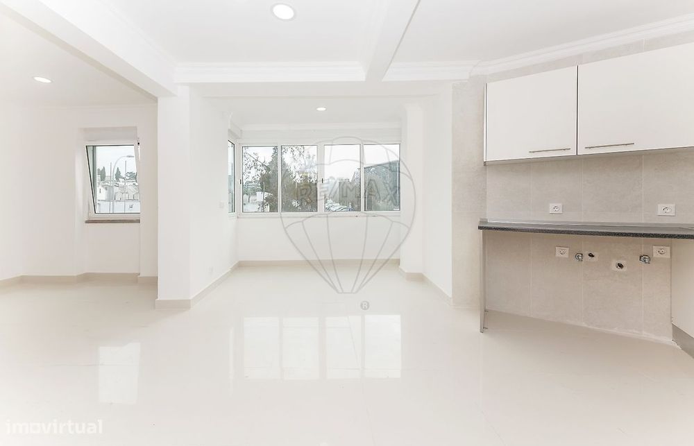 Apartamento T2 para venda