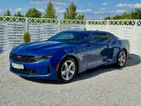 Chevrolet Camaro 2020 R, LIFT, 275 KM, Full LED, CarPlay, Kamera, Keyless, ZAMIANA