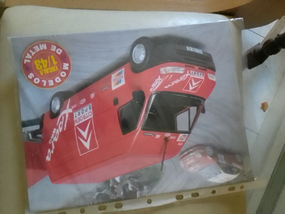 Destacáveis acerca de carros