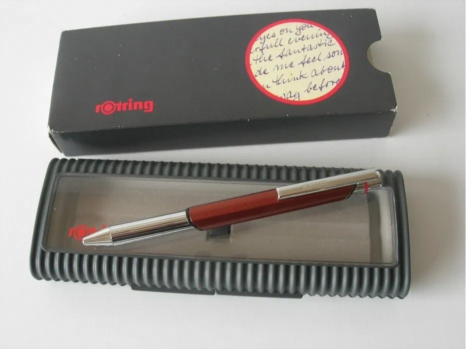 Rotring Newton Cooper Ballpoint