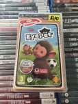 EyePet [PSP] PL, Essentials