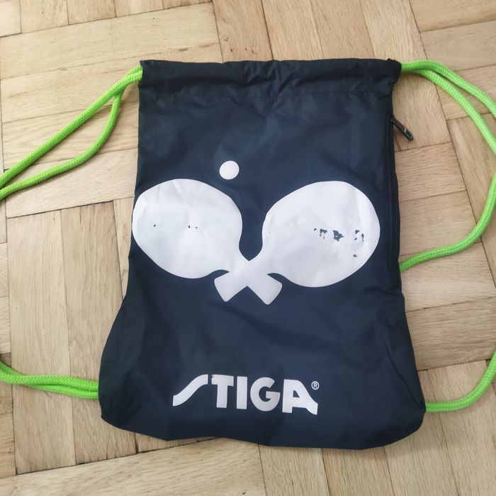 Stiga worek na sprzęt
