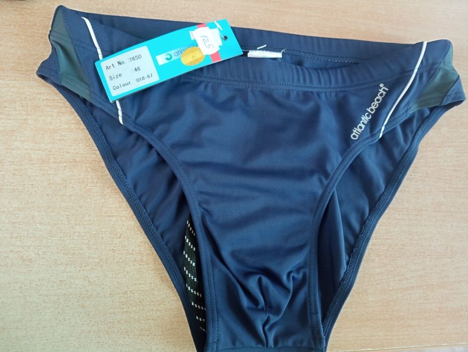 Плавки мужские новые