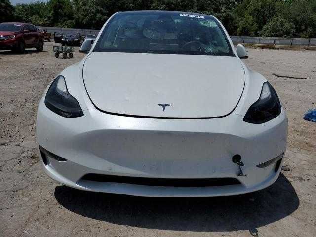 Tesla Model Y Тесла модел Y разборка шрот запчасти()