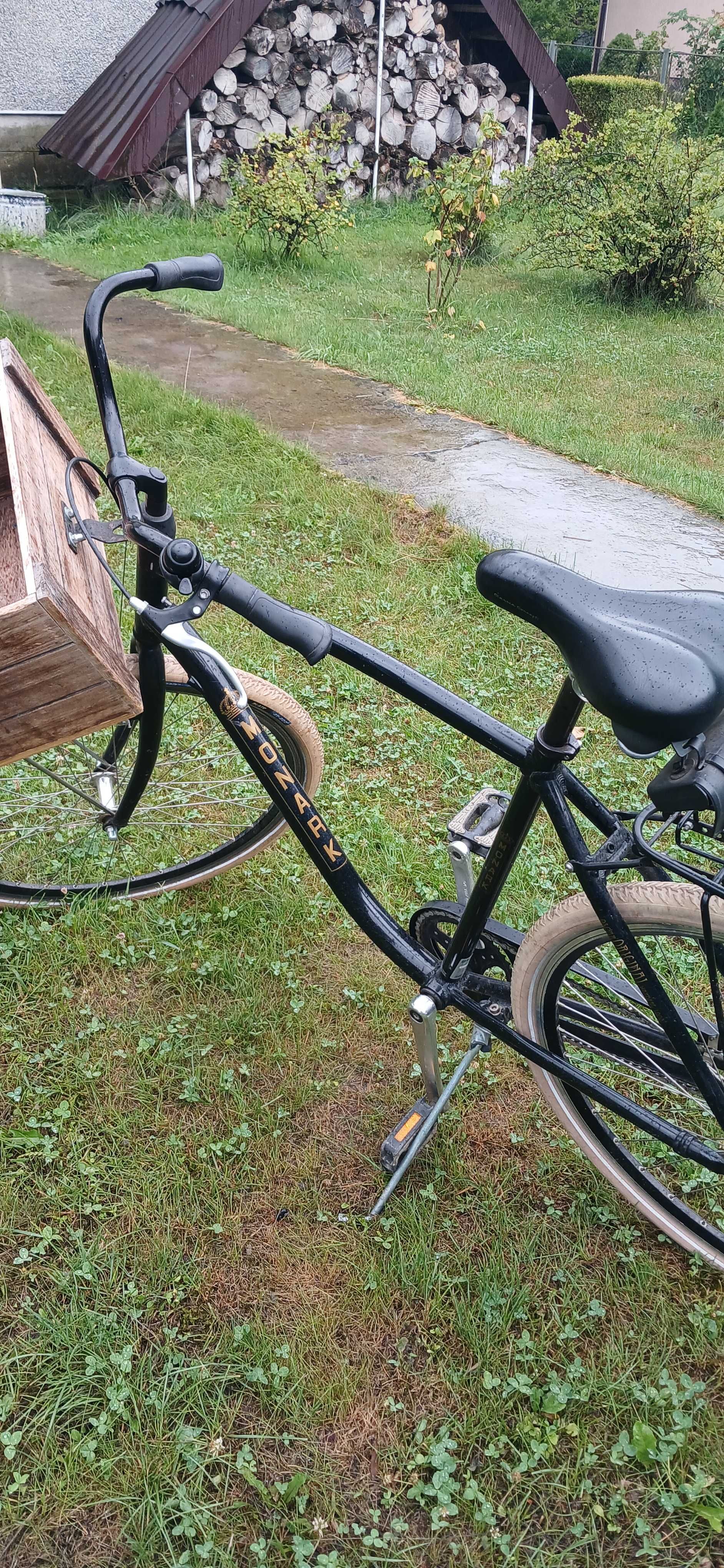 Велосипед " MONARK" Швеція. (стан нового)
