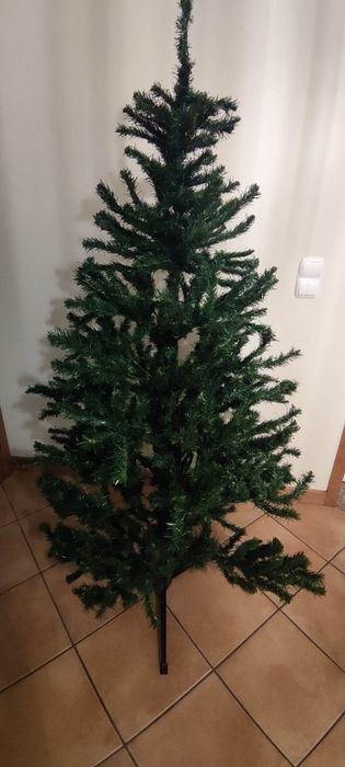 Vendo Árvore de natal