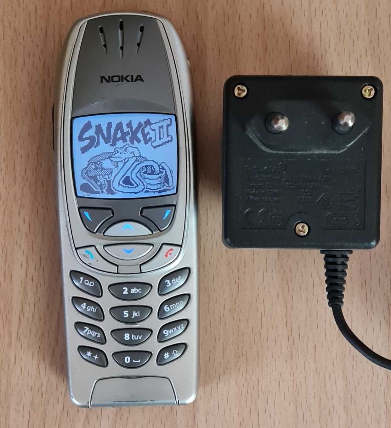 Nokia 6310i Germany