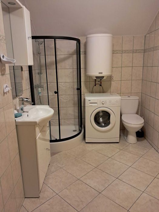 Wynajmę mieszkanie w Zdroisku