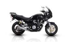 Venda moto Yamaha xjr 1200