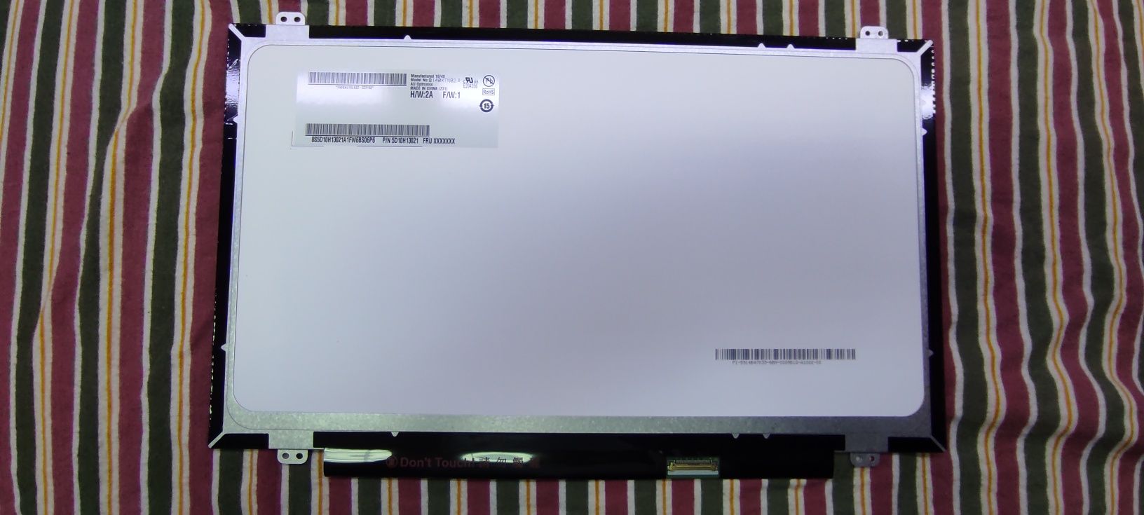 Matryca B140XTN02.d