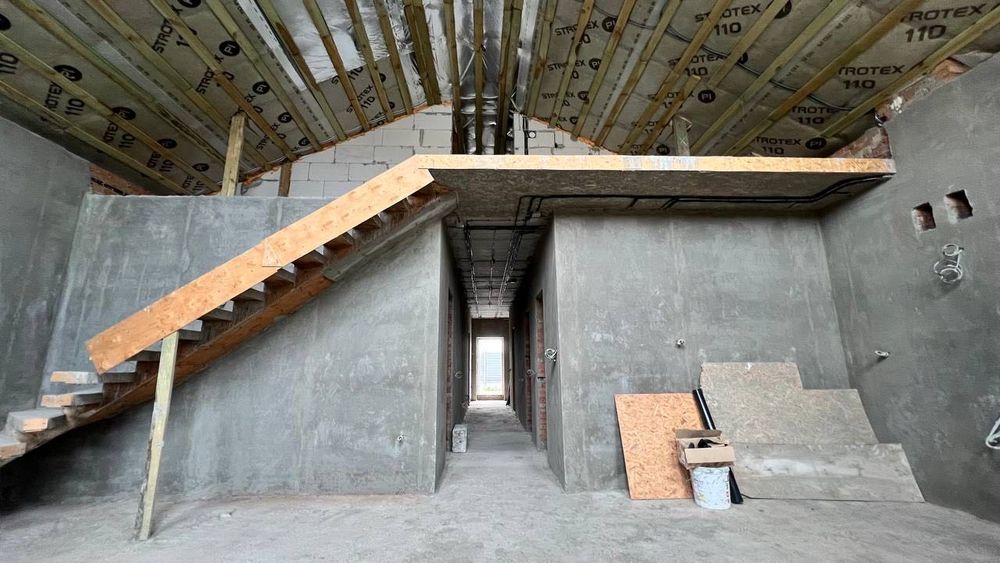 Продам будинок в Шкуринцях