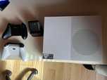 xbox one s 1 теребайт