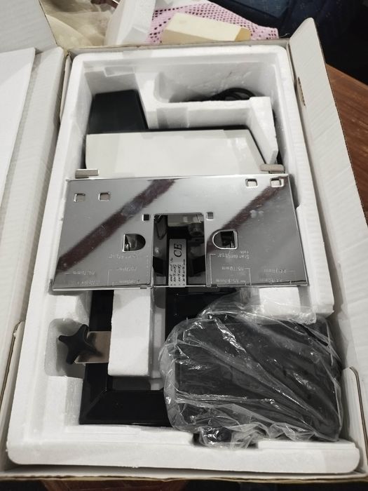 Agrafador eléctrico