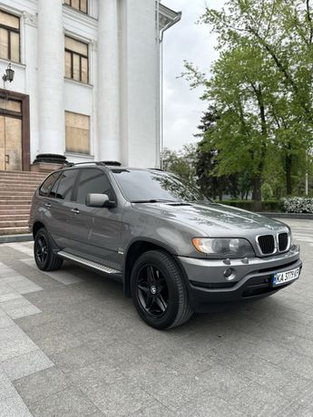 Продам BMW X5